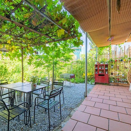 Homeland Villa ホイアン エクステリア 写真
