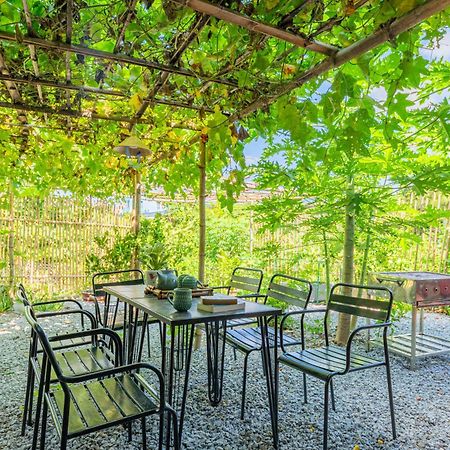 Homeland Villa ホイアン エクステリア 写真